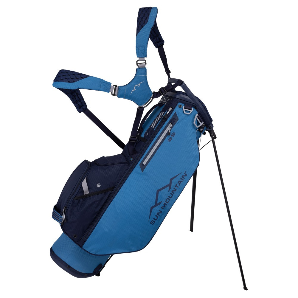 Sun Mountain 2025 3.5 LS Stand Bag - Maple Hill Golf